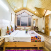 Отель FabEscape Hill Partridge Cottage, фото 11
