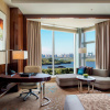 Отель JW Marriott Hotel Harbin River North, фото 5