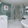 Отель Hayward House Hot Tub Large Garden, фото 8