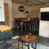 Отель Chalet La Bosch, 7-persoons luxe eigen woning met privétuin, фото 13