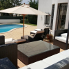 Отель Dunas Douradas Beach Villa by Rentals in Algarve, фото 19