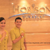 Отель Horison Hotel Sukabumi, фото 13
