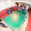 Отель Kensal Green Backpackers 1, фото 23