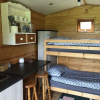 Отель Beehive @ Westcote Glamping- Campsite, фото 16