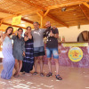 Отель Starlight Camp Nuweiba, фото 8