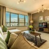 Отель Dubai Marina - Quays West, фото 10