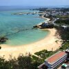 Отель Best Western Okinawa Onna Beach, фото 26
