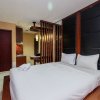 Отель Best Choice Studio Apartment Mangga Dua Residence, фото 12