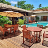 Отель Pousada Casa de Praia, фото 17
