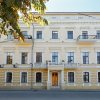 Апартаменты Royal, Приморский бул., 1 в Одессе