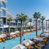 Отель Platinium Holiday Home at Five Residences Palm Jumeirah Dubai, фото 28