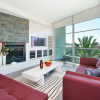 Отель Penthouse St Kilda Style, фото 11
