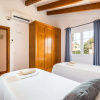 Отель VILLA ITSASALDE in Ciutadella de Menorca, фото 28