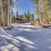 Отель Pet-friendly Florissant Cabin w/ Fire Pit!, фото 16