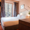 Отель Hôtel Belloy Saint-Germain, фото 12