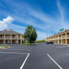 Отель Quality Inn, фото 11