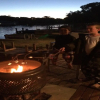 Отель Mandurah Riverfront Holiday Rental, фото 10
