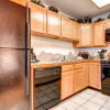 Отель River Mountain Lodge #W213, фото 7