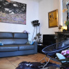 Отель Charming 1 Bedroom Apartment in St Germain, фото 1