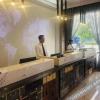 Отель Kyriad Marvelous Hotel(Humen Binhaiwan New Area Store), фото 8
