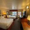 Отель Durango Lodge, фото 4