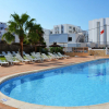 Отель Apartamentos Central City, фото 12
