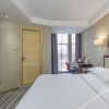 Отель Dongfang Guoji Weiyue Hotel, фото 4