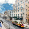 Отель Chiado Mercy I, фото 1