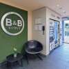Отель B&B Hotel Köln-West, фото 30