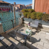 Отель Grimaldi Apartments Hermitage Canal Grande view, фото 8