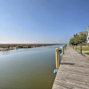 Отель Manteo Waterfront Resort Home w/ 30-ft Dock!, фото 17