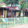 Отель Sami Beach Huts, фото 11