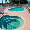 Отель Atlantic Inn, фото 9
