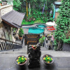 Отель Tukad Mas Bungalows, фото 12