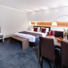 Отель Concept Living Munich Serviced Apartments, фото 23