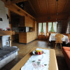 Отель Detached Chalet on the Alm, Great Views, Privat Garden, Well Equipped, фото 7