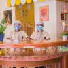 Отель People Place Boutique In Town Hotel - SHA Extra Plus, фото 12