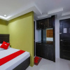 Отель JQV Hotel, фото 14