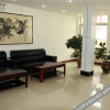 Отель Baotou Gangcheng Hotel (Baobai Wangfujing Branch), фото 10