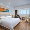 Отель Vienna 3 Good Hotel (Jurong Wuyue Plaza People s Hospital Branch), фото 24