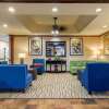 Отель Comfort Suites Marshall, фото 20