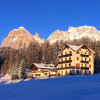 Отель Sport Hotel Pocol в Горнолыжном курорте Cortina d'Ampezzo
