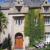 Отель Le Manoir De La Barbacane в Тифоже