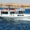 Отель Safari Boat Nubian 1, фото 1