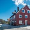 Отель Skrova Lofoten Fishing Center, фото 1