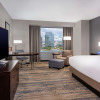 Отель Hilton Americas-Houston, фото 8