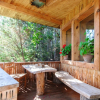 Отель House With 2 Bedrooms in Hadzhidimovo, With Wonderful Lake View, Shared Pool, Enclosed Garden, фото 4