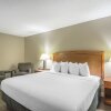 Отель Quality Inn and Suites Petawawa, фото 6