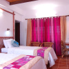 Отель Kadambavanam Resort, фото 4