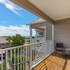 Отель Beach Haven- Beach Pointe 703, фото 8